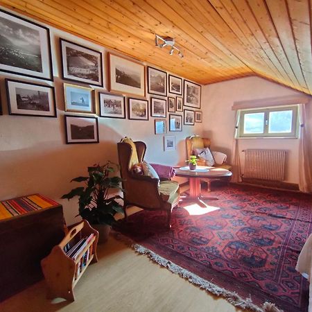 Privatzimmervermietung Messner ริเฟียโน ภายนอก รูปภาพ
