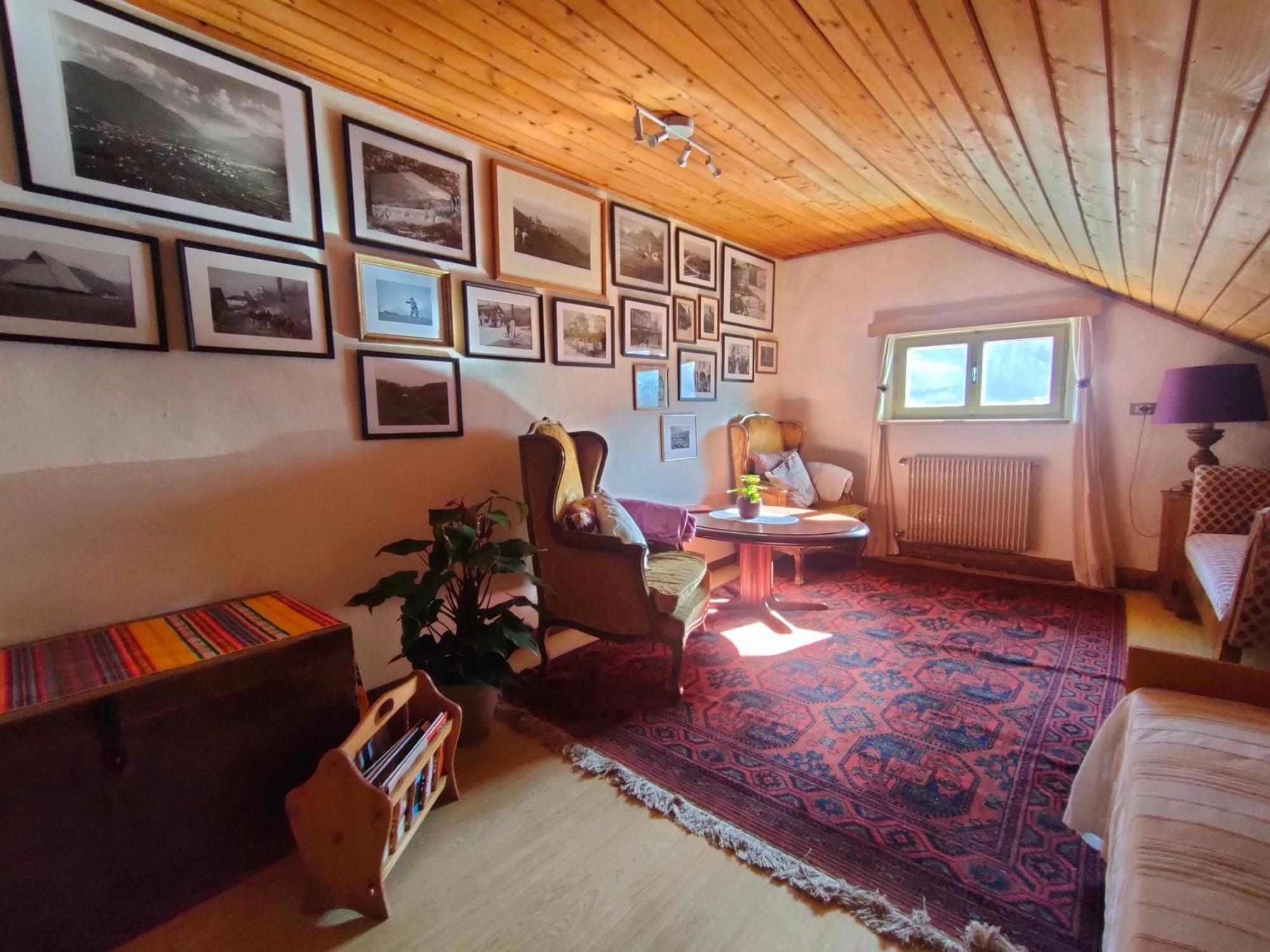 Privatzimmervermietung Messner ริเฟียโน ภายนอก รูปภาพ